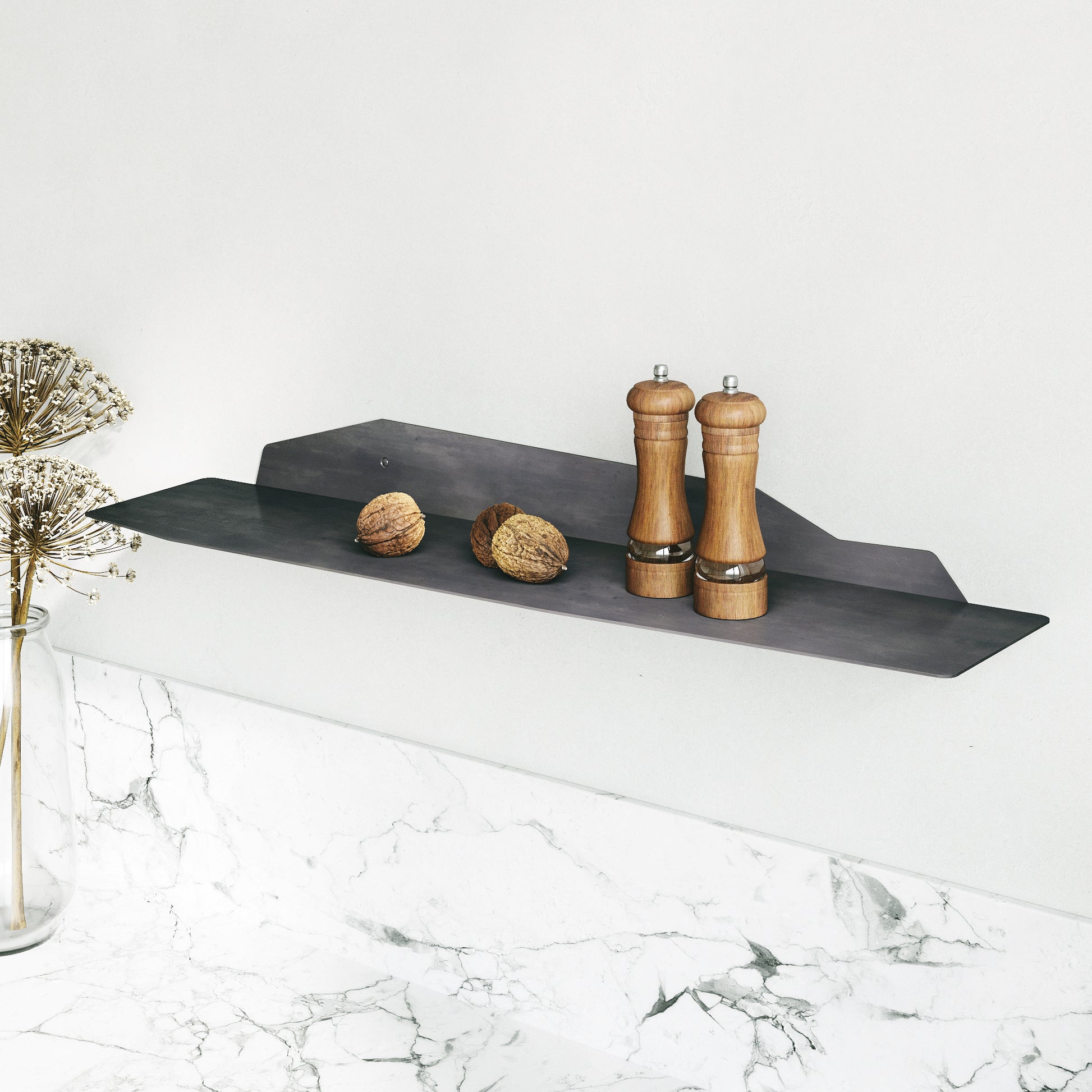 Scenic shelf D-Wall shelf-Toktong crafts