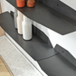 Scenic shelf D-Wall shelf-Toktong crafts