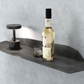 Scenic shelf C-Wall shelf-Toktong crafts