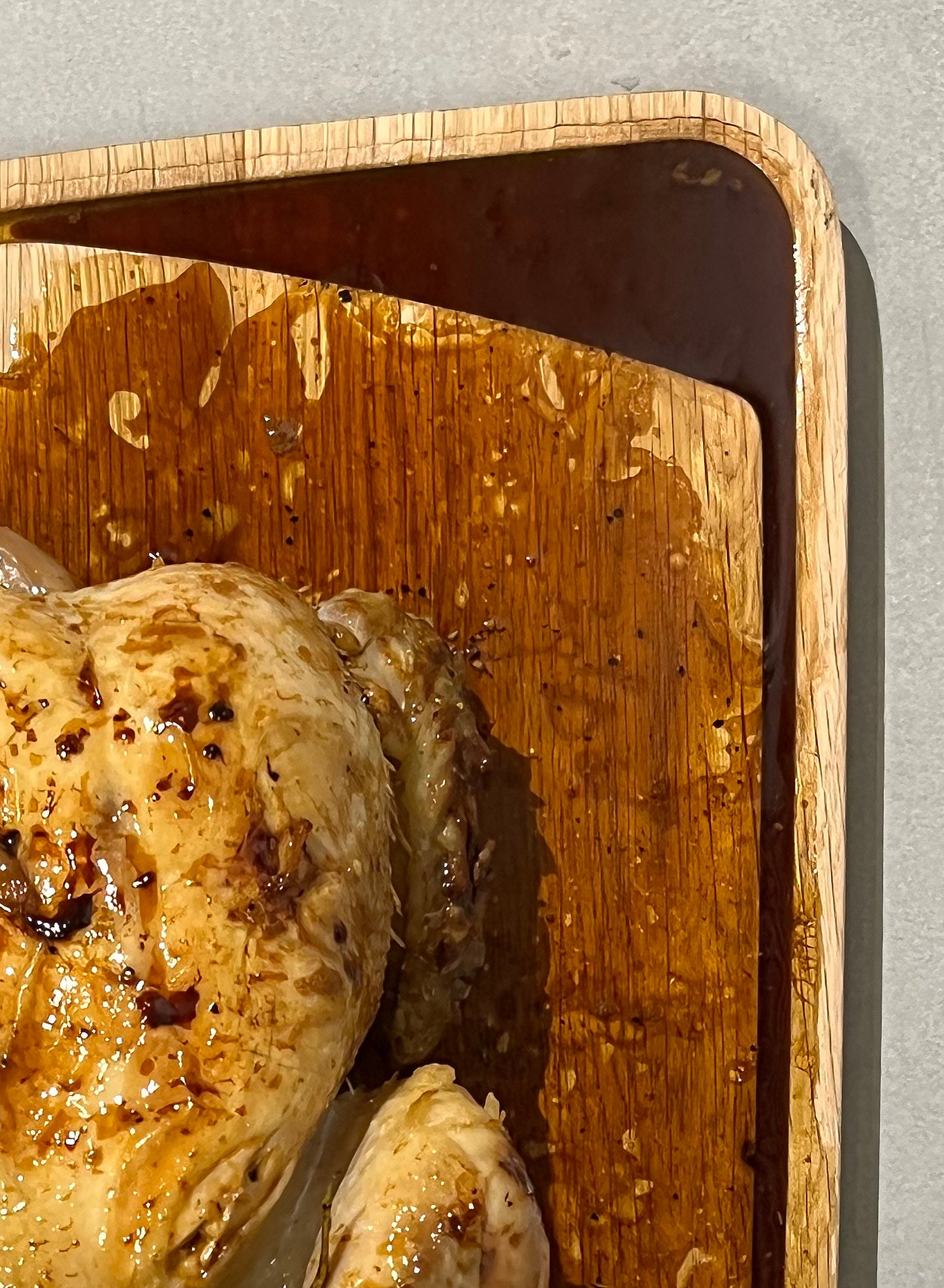 Juicy cutting board-Cutting Board-Toktong crafts