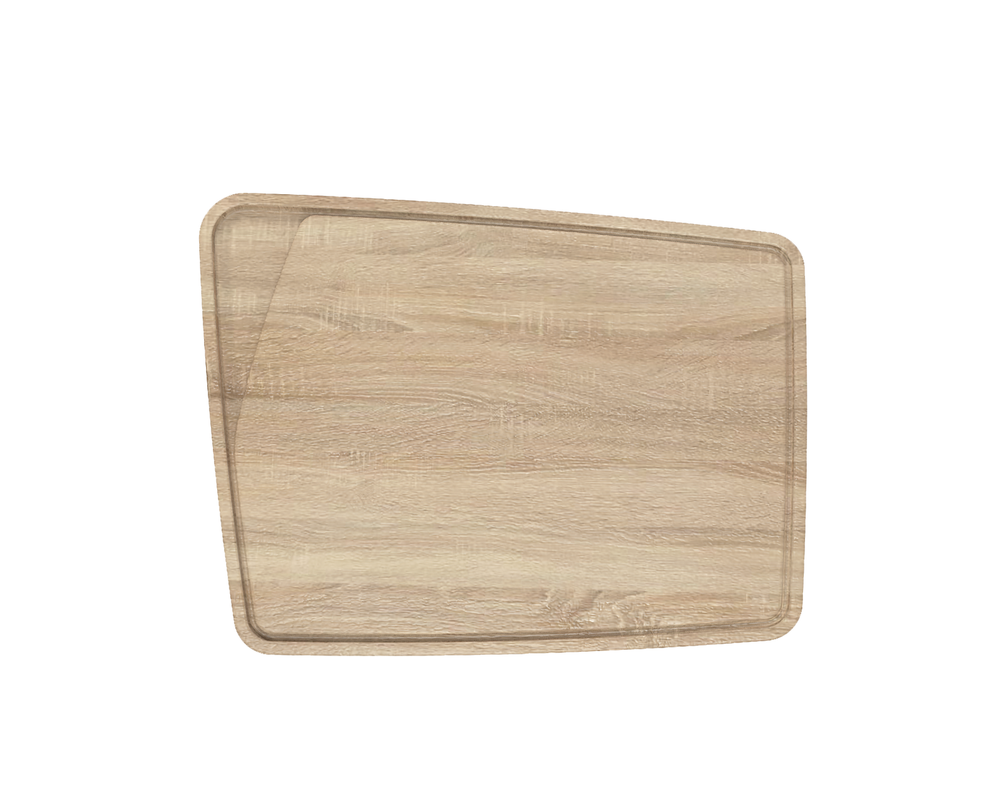 Juicy cutting board-Cutting Board-Toktong crafts
