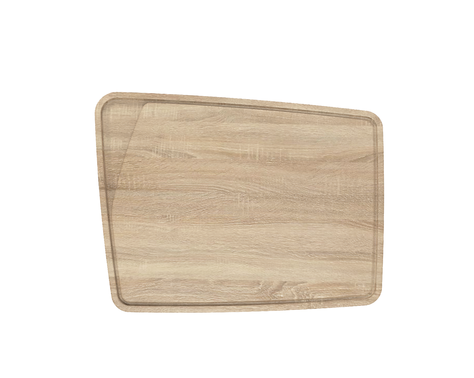 Juicy cutting board-Cutting Board-Toktong crafts
