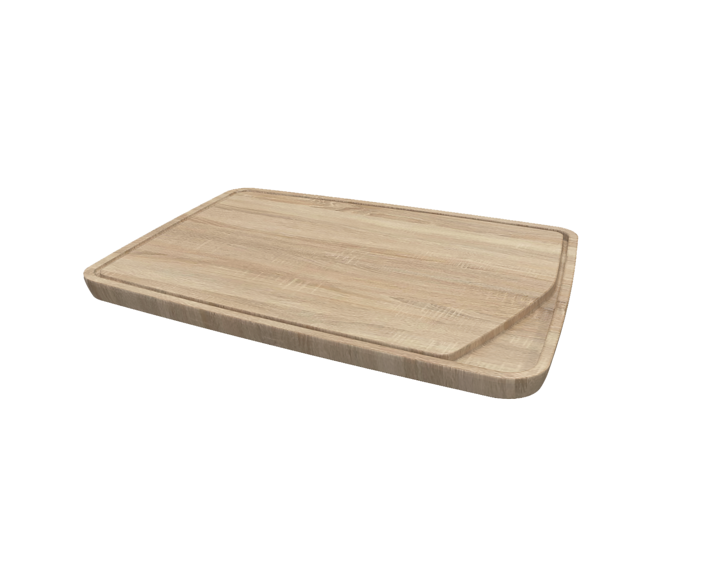 Juicy cutting board-Cutting Board-Toktong crafts