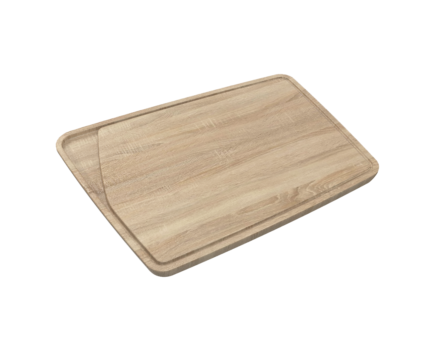 Juicy cutting board-Cutting Board-Toktong crafts