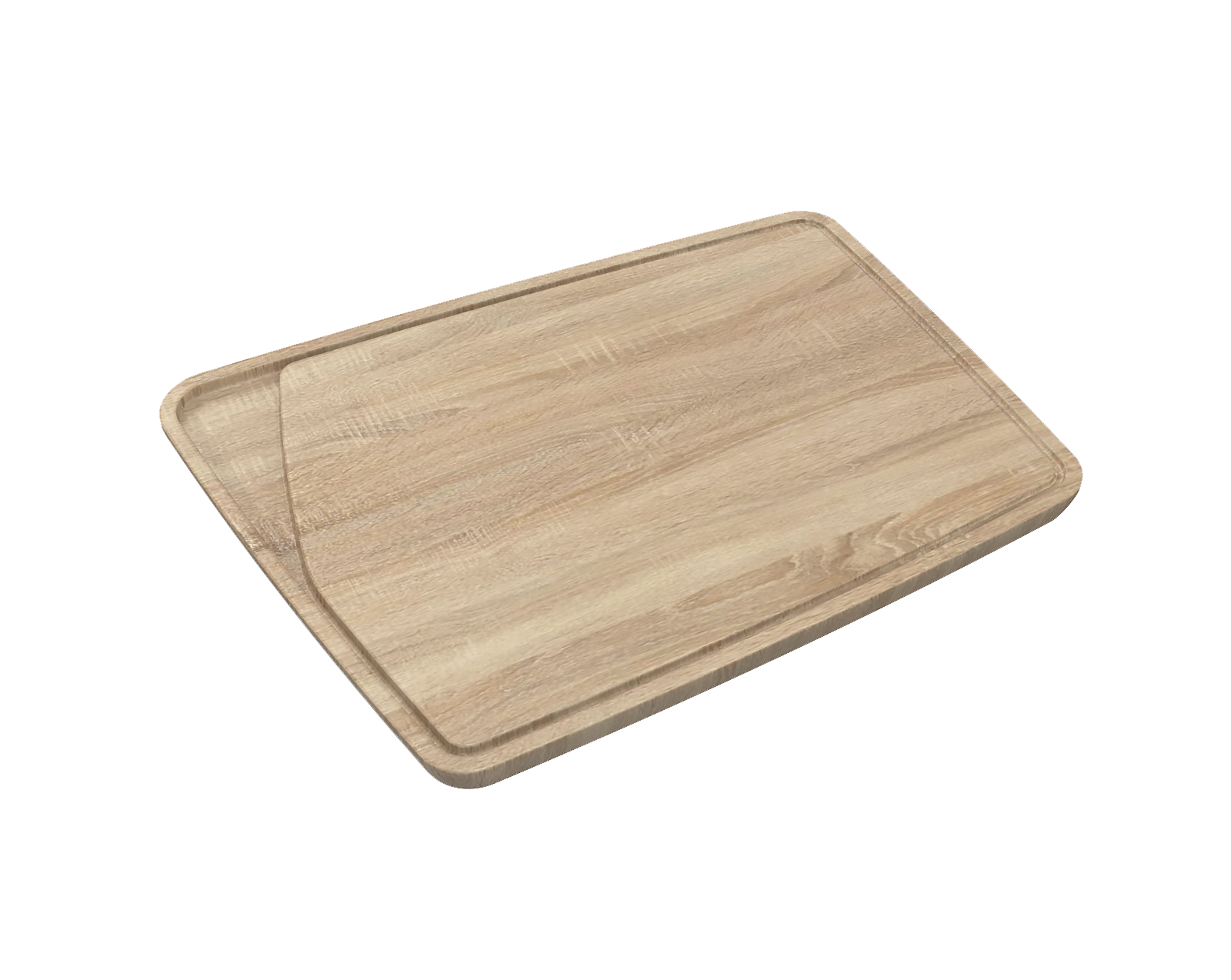 Juicy cutting board-Cutting Board-Toktong crafts